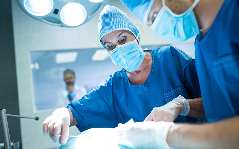 Üretroplasti Nedir?